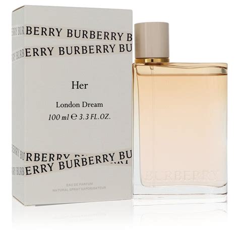 burberry profumo london donna|burberry her london dream perfume.